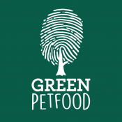 Green Petfood - Insect Dog 昆蟲狗糧